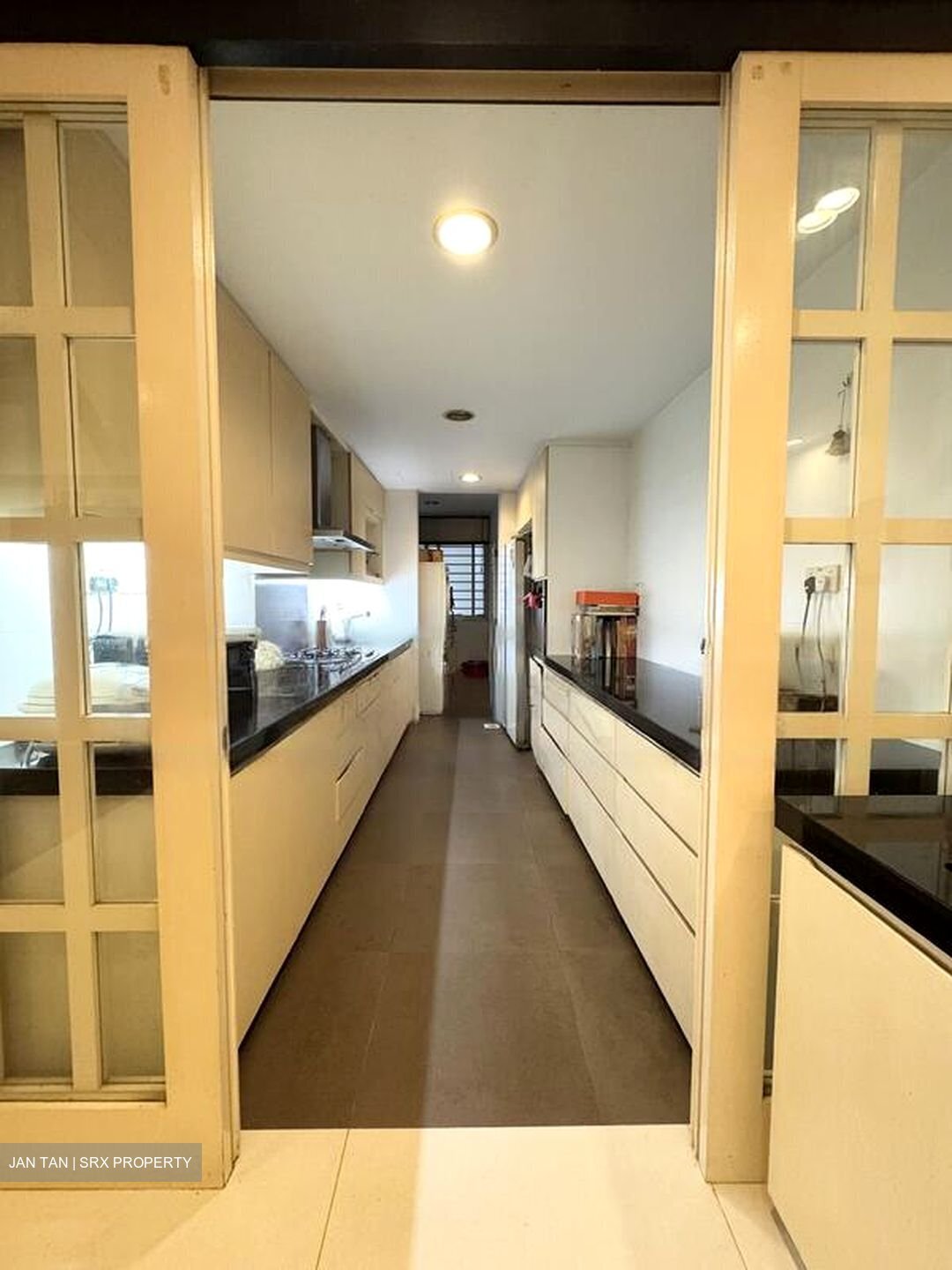 Clementi Park (D21), Condominium #457566871